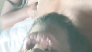 Masks off Chicago Part 1