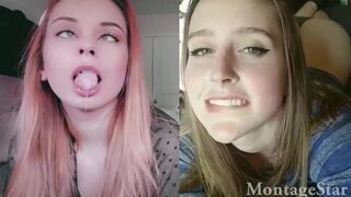 Oral Fixation Compilation #01