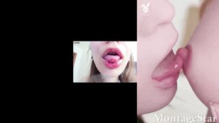 Oral Fixation Compilation #01