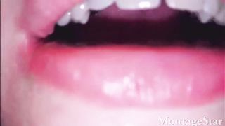 Oral Fixation Compilation #01