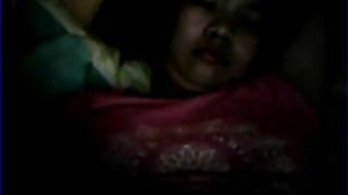 (re-upload) Asian Teen Webcam Show Part 3