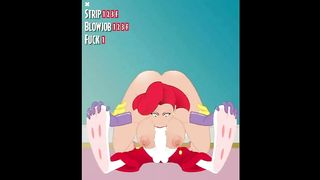 Jessica Rabbit hentai sex game (2)