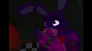 Fnaf porn (animated)