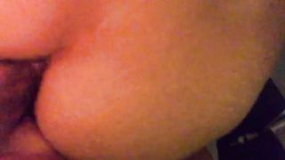 Sissy sexy sassy boy riding cock