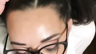 Cum Slut School Girl