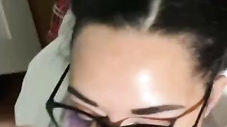 Cum Slut School Girl