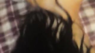 JENNIFER SUCKS MY BIG DICK