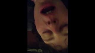 REAL Fucking my Pregnant Step Mom