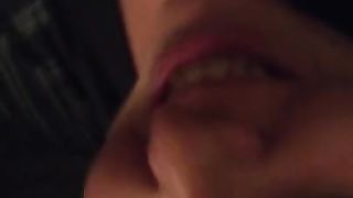 REAL Fucking my Pregnant Step Mom