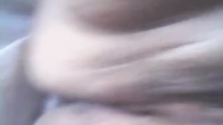 Filipino granny 59 fucking the lights out of me on Skype