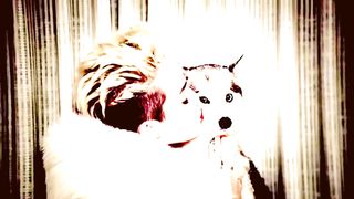 My Miley Cyrus video