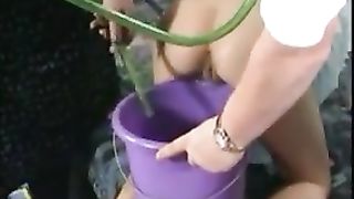 Familie Matuschek with anja rochus