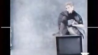 danielle Gilbert toute nue