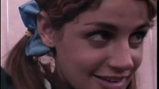 Angel teen-Michael Stefano