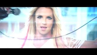 Britney Spears - I Wanna go - Teagan Presley - by Kevin Burrin