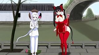 Yuri Nekogirl Futanari Fucking Loli (full: https://lyon.kim/WsP1Wdv) (https://lyon.kim/BInbowEI)