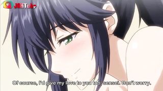 Fuck With Four My Own Students