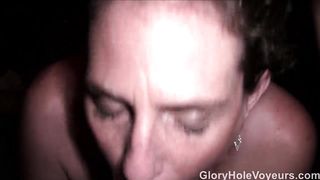 MILF Redhead POV Blowjob