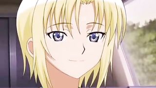 My Sweet Horny Vampire