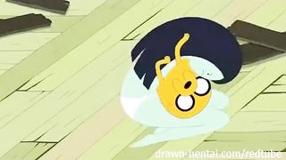 Adventure Time hentai - Bikini Babes time!