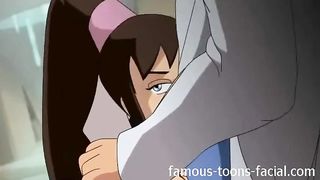 Galactic football porn