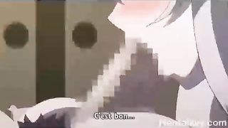 Busty Cutie Fucking Nasty