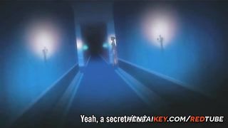 Horny girl gets a hard fuck from his master