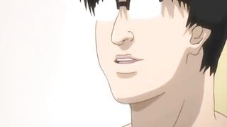 Winter Sex At The Veranda