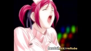 LUCKIEST GUY EVER - Hentaixxx