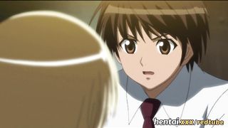 Hanayome Kouhosei 2 - Hentaixxx