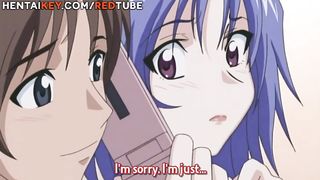 Wife gets fucked by her husband's brother