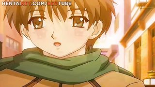 Tsuma Shibori 1 UNCENSORED