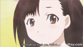 Hot Chick POV Hentai Scandal