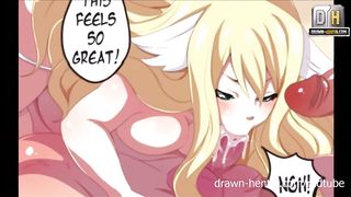 Fairy Tail Slideshow - Chapter III