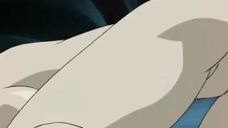 Naruto Hentai - Double penetrated Sakura