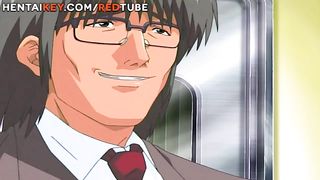 Night Shift Nurses 7 UNCENSORED