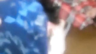 Amateur teen sucking his friends dick