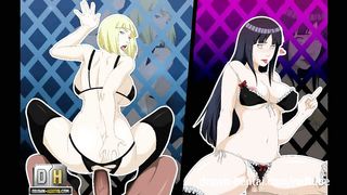 Naruto Hentai Slideshow