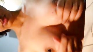 Indian Muslim girl stripping and wanting cock