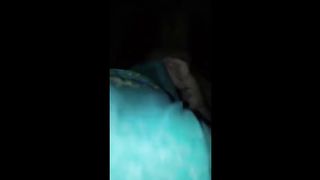 White Thub Breeds Pretty White Bitch overflows