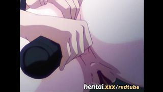 His Little anal fuck toy