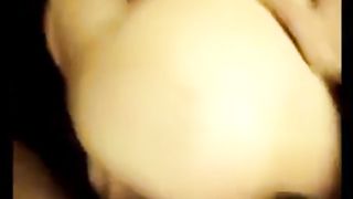 submissive slut love ass to mouth