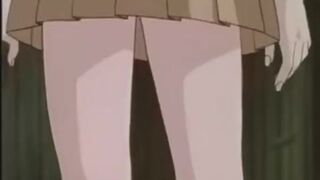 One Nasty Bondage Orgy