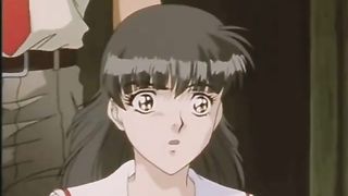 One Nasty Bondage Orgy