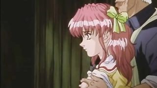 One Nasty Bondage Orgy