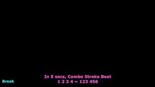 Stroker Ace Sessions 3 - Combo Beats