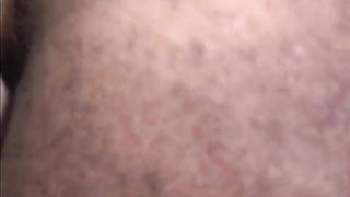 The Buttlover visits a guy in his home