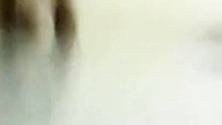 sucking off a straight Indian