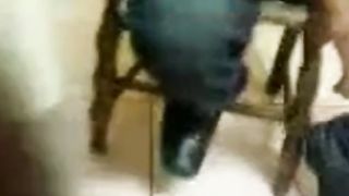 sucking off a straight Indian