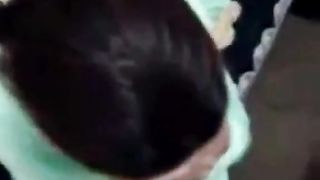 Randi Asian aunty sucks and fucks